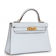 Сумка Hermes Kelly 20 Mini Sellier